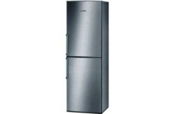 Bosch KGN34VL20G Tall Fridge Freezer - Silver/Del/Rec
